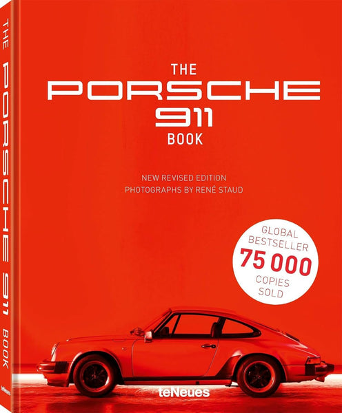 The Porsche 911 Book - New Revised Edition