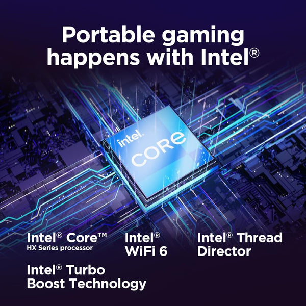 Lenovo LOQ Essential | 15 inch Full HD Gaming Laptop | Intel Core i5-12450HX | 16GB RAM | 1TB SSD | NVIDIA GeForce RTX 3050 | Windows 11 Home | Luna Grey