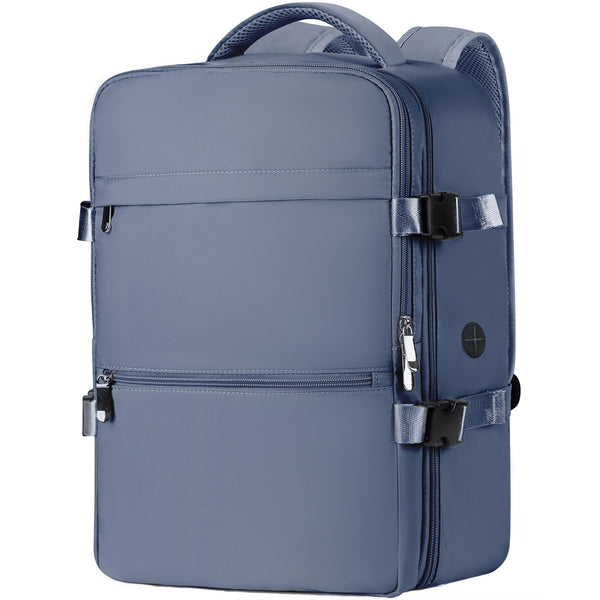 for Ryanair Cabin Bags 40x20x25 Underseat Cabin Bag Carry Ons Hand Luggage Bag Travel Backpack Cabin Size for Ryanair Backpack with Charging Hole