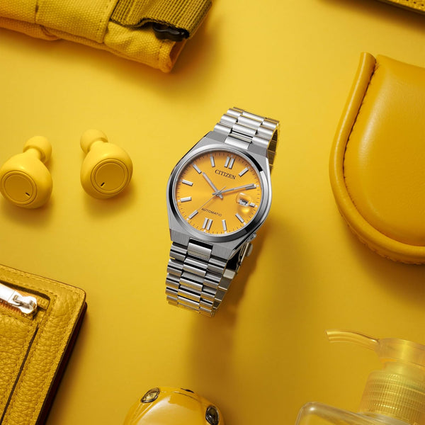 Citizen Casual Watch NJ0150-56Z