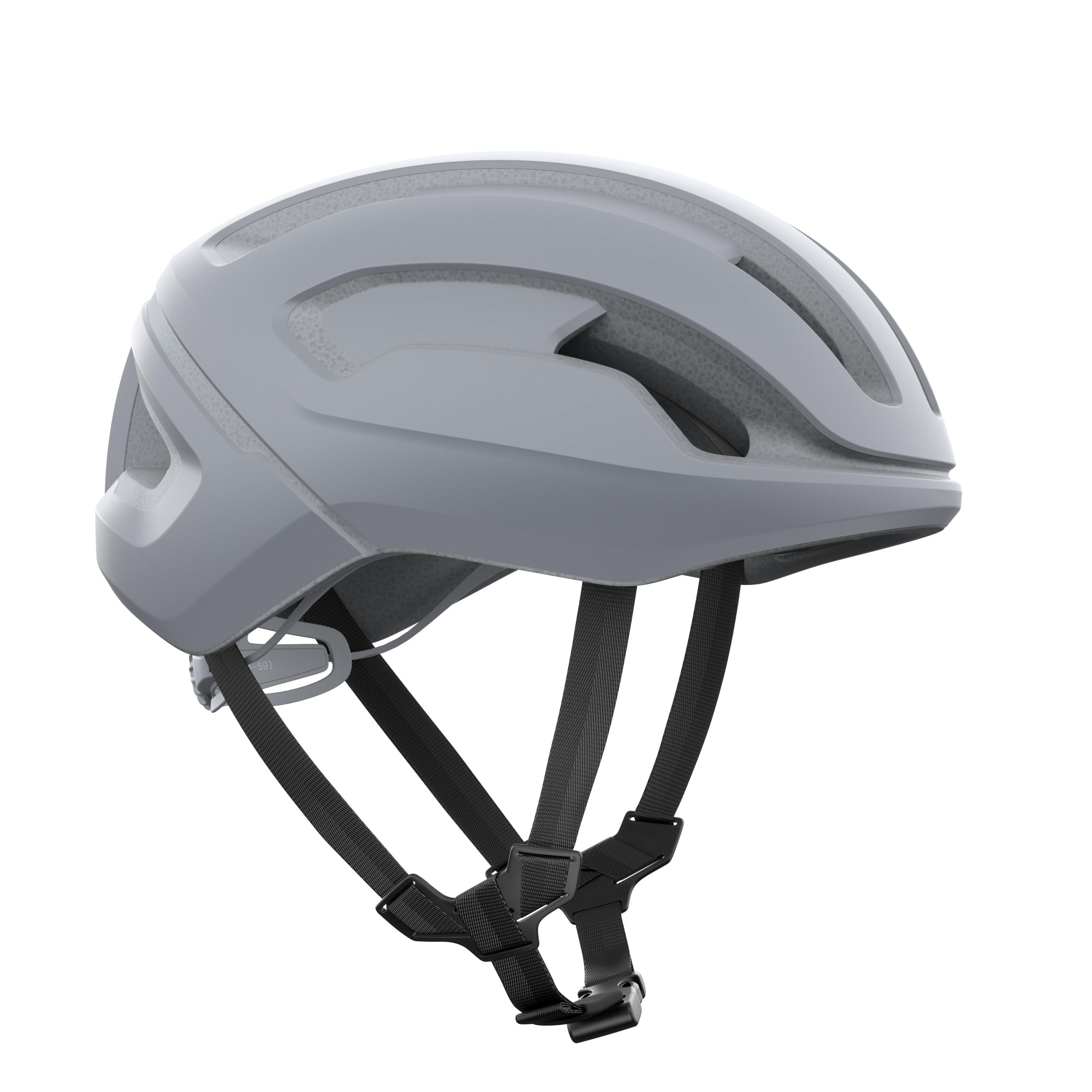 POC Omne Air MIPS Fahrradhelm - Hochwertiger Fahrradhelm mit MIPS-Technologie, Verstellbar und optimal belüftet, für Damen und Herren, Ideal für Freizeit und Pendeln
