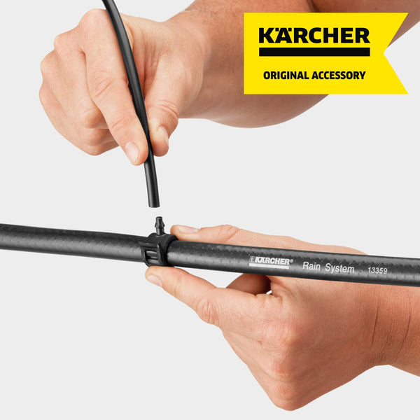 K?rcher Flower Pot Irrigation Set