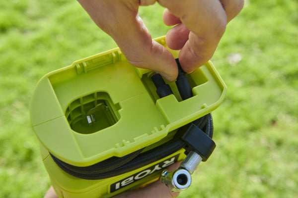 Ryobi RPI18-0 18V ONE+ Cordless Pressure Inflator (Bare Tool)