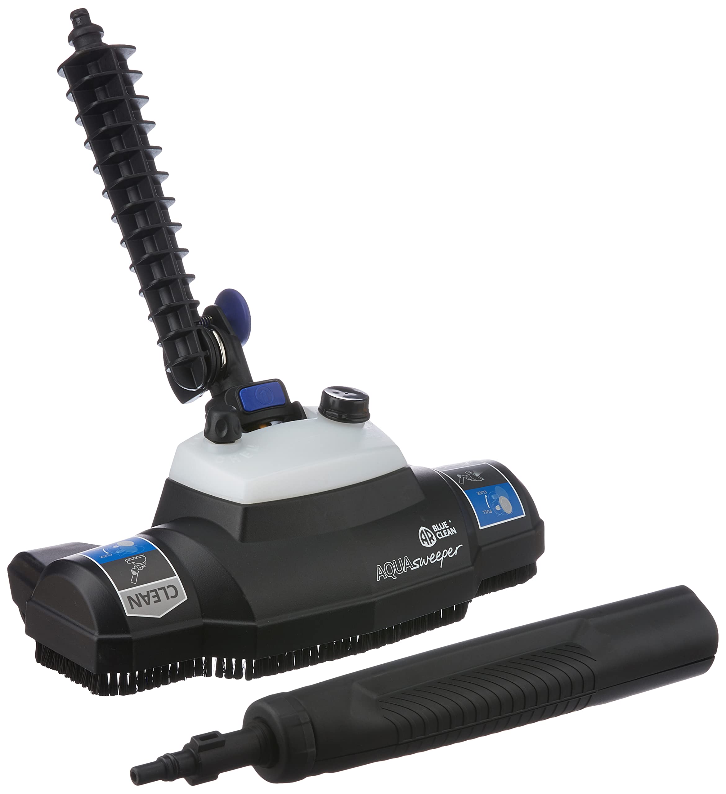 AR Blue Clean Aqua Sweeper ? Water Cleaner