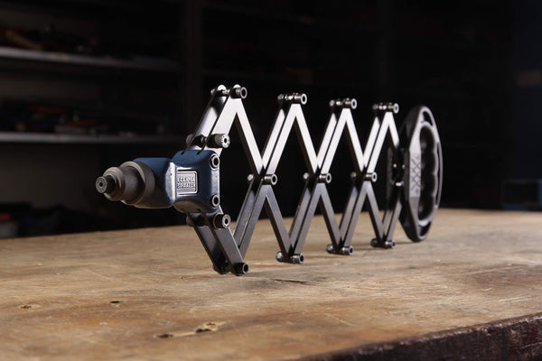 Eclipse Professional Tools 2750C Compact Lazy Tong Riveter