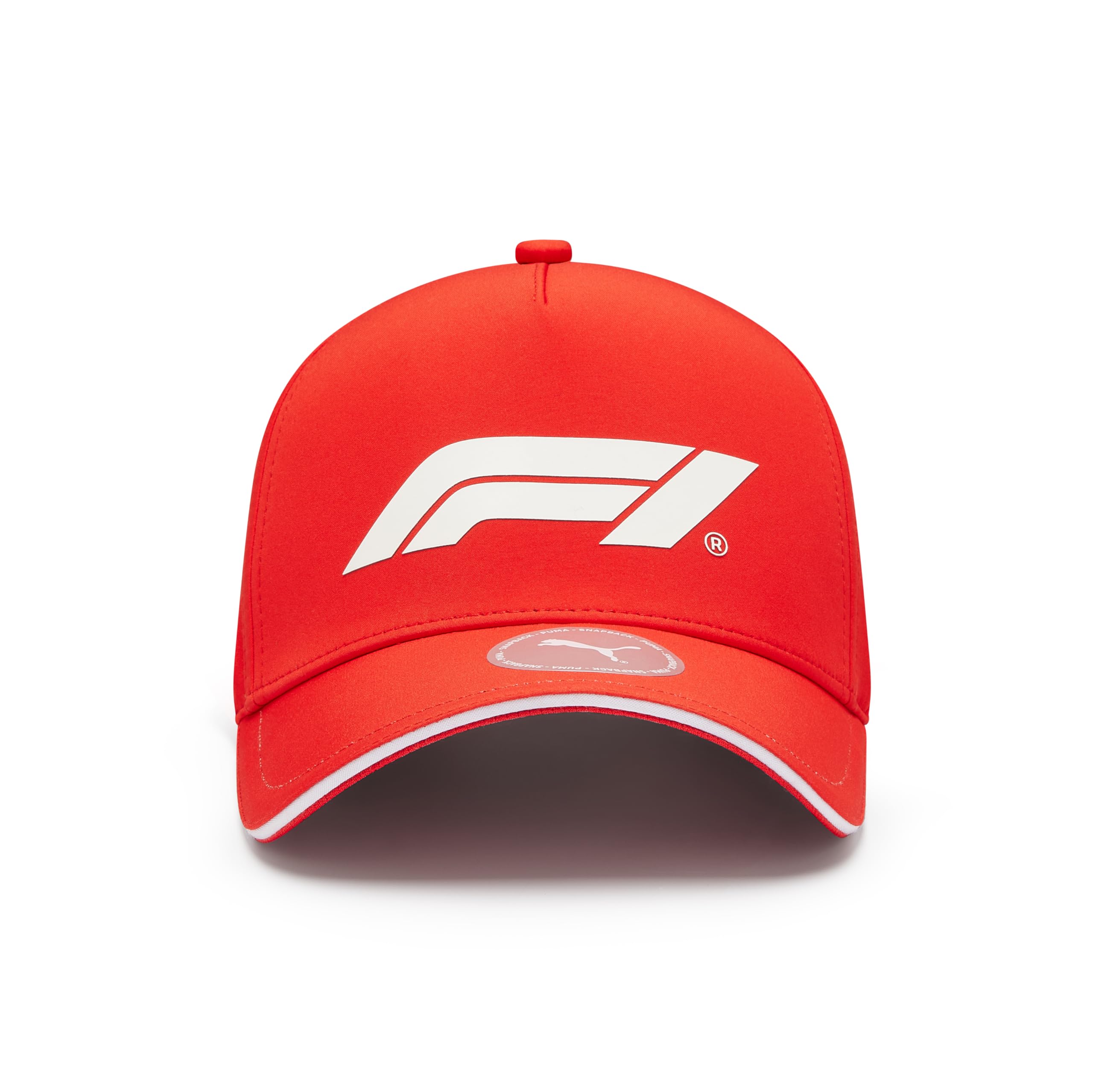 PUMA Formula 1 Baseball Cap - One Size Fits Most