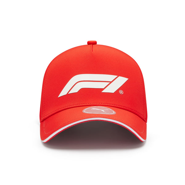 PUMA Formula 1 Baseball Cap - One Size Fits Most