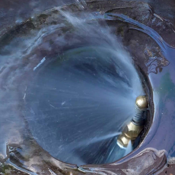 AR Blue Clean Hose for Pressure Washers (16 m)