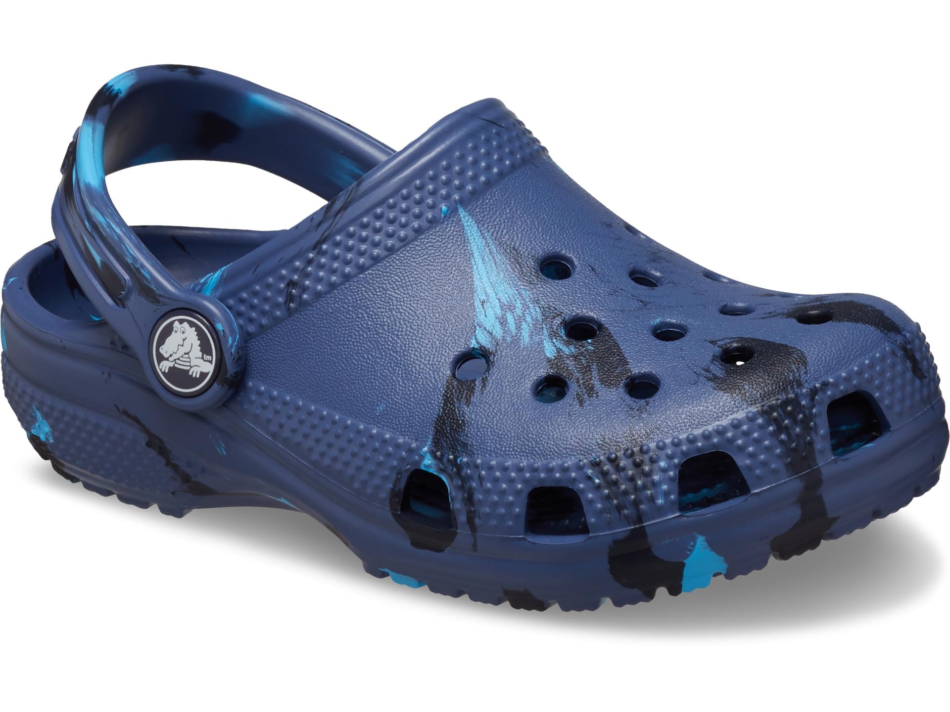 Crocs Unisex Kid's Classic Clog T