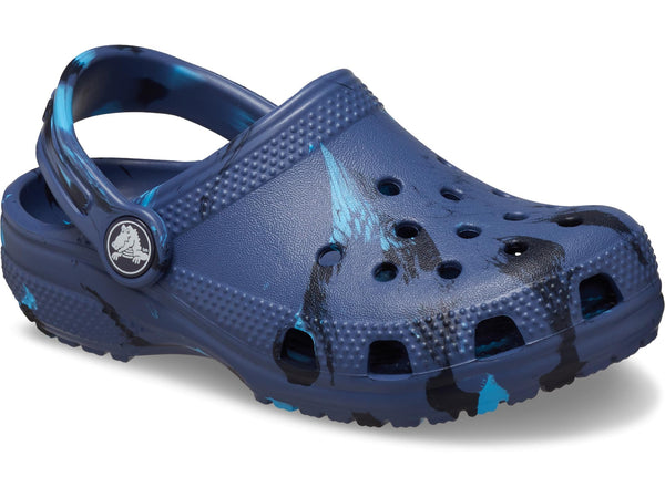 Crocs Unisex Kid's Classic Clog T