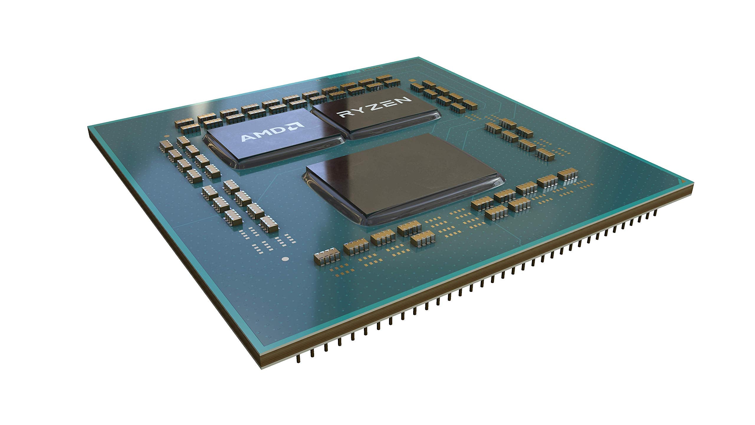 AMD Ryzensets 3 3200G processor (Radeon Vega 8 integrated GPU, 4 cores/4 threads, 65W TDP, AM4 socket, 6MB Cache, up to 4.0 Ghz max boost frequency , wraith stealth cooler)