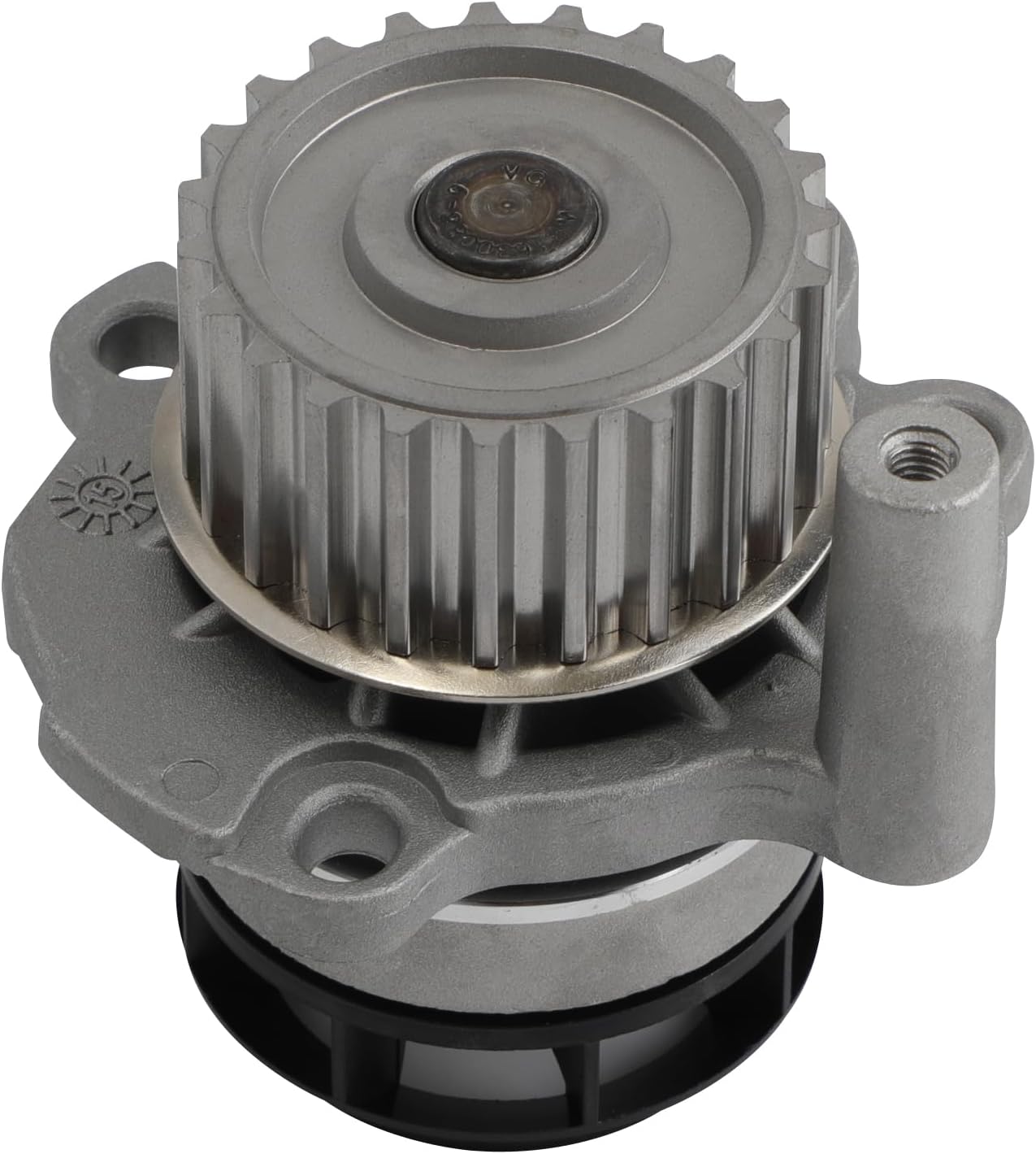 maXpeedingrods Timing Belt Kit w/Water Pump Tensioner for VW Eos 2.0T GTI Base Jetta Passat