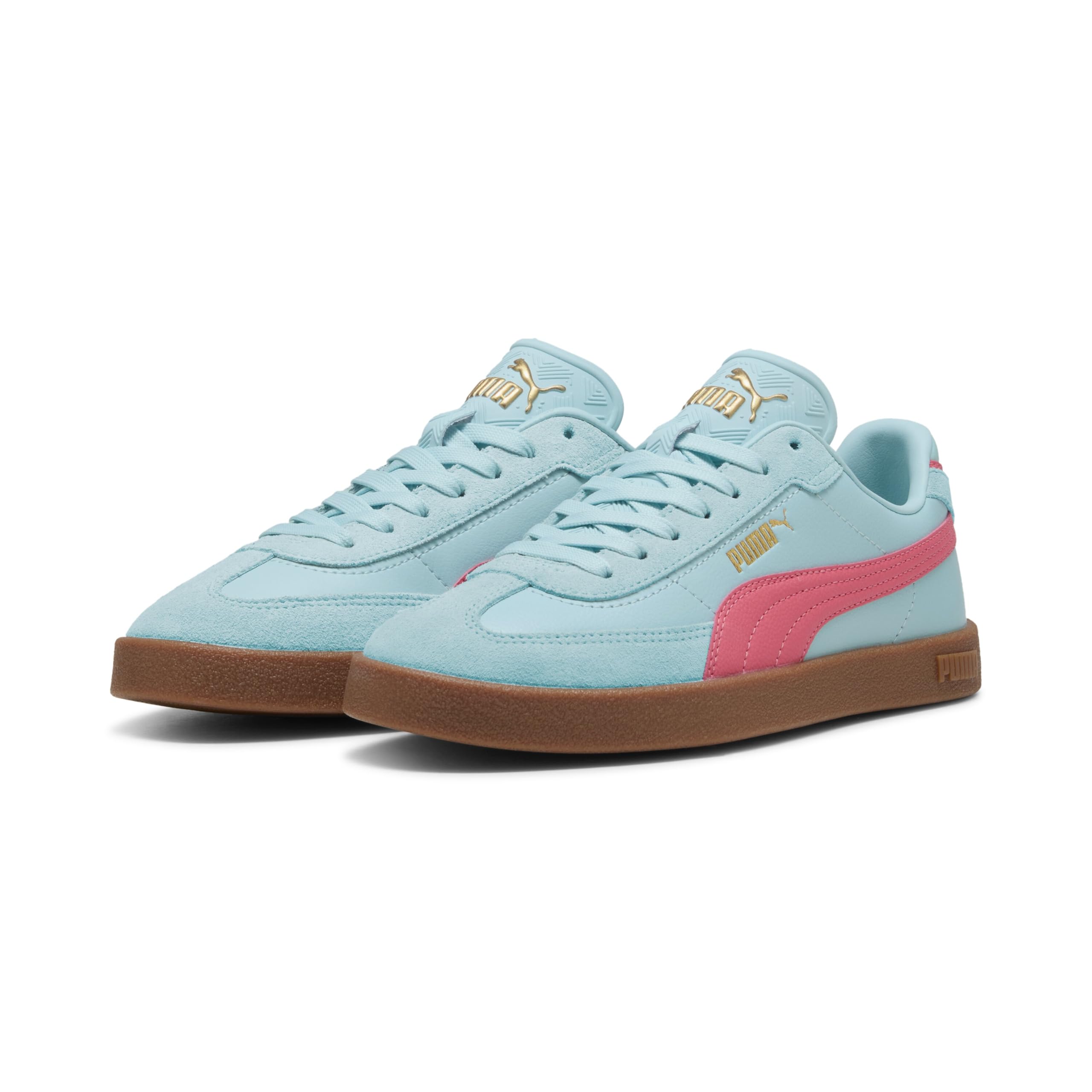 PUMA Unisex's Club Ii Era Sneaker
