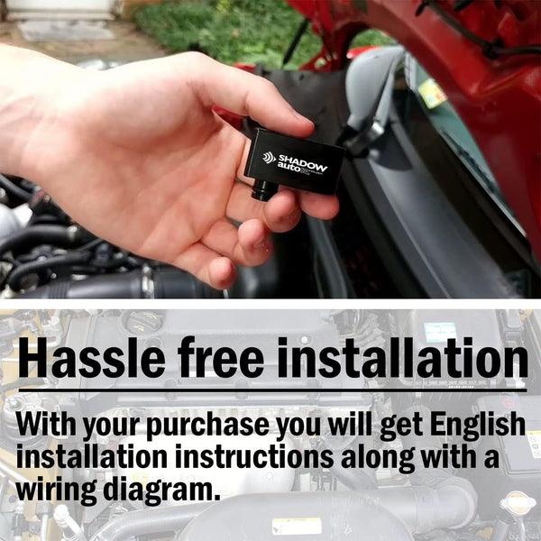 Direct Fit Boost Gauge Sensor Adapter for Mini Cooper S R56 R57 R58 R59 1.6T Mk2