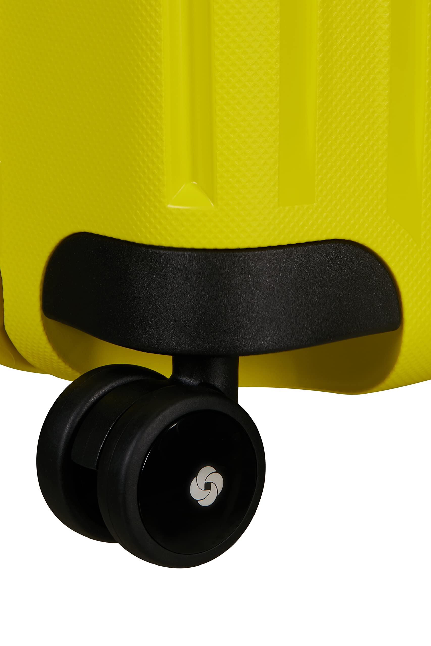 Samsonite S'Cure - Spinner XL, Suitcase, 81 cm, 138 L, Blue (Dark Blue)