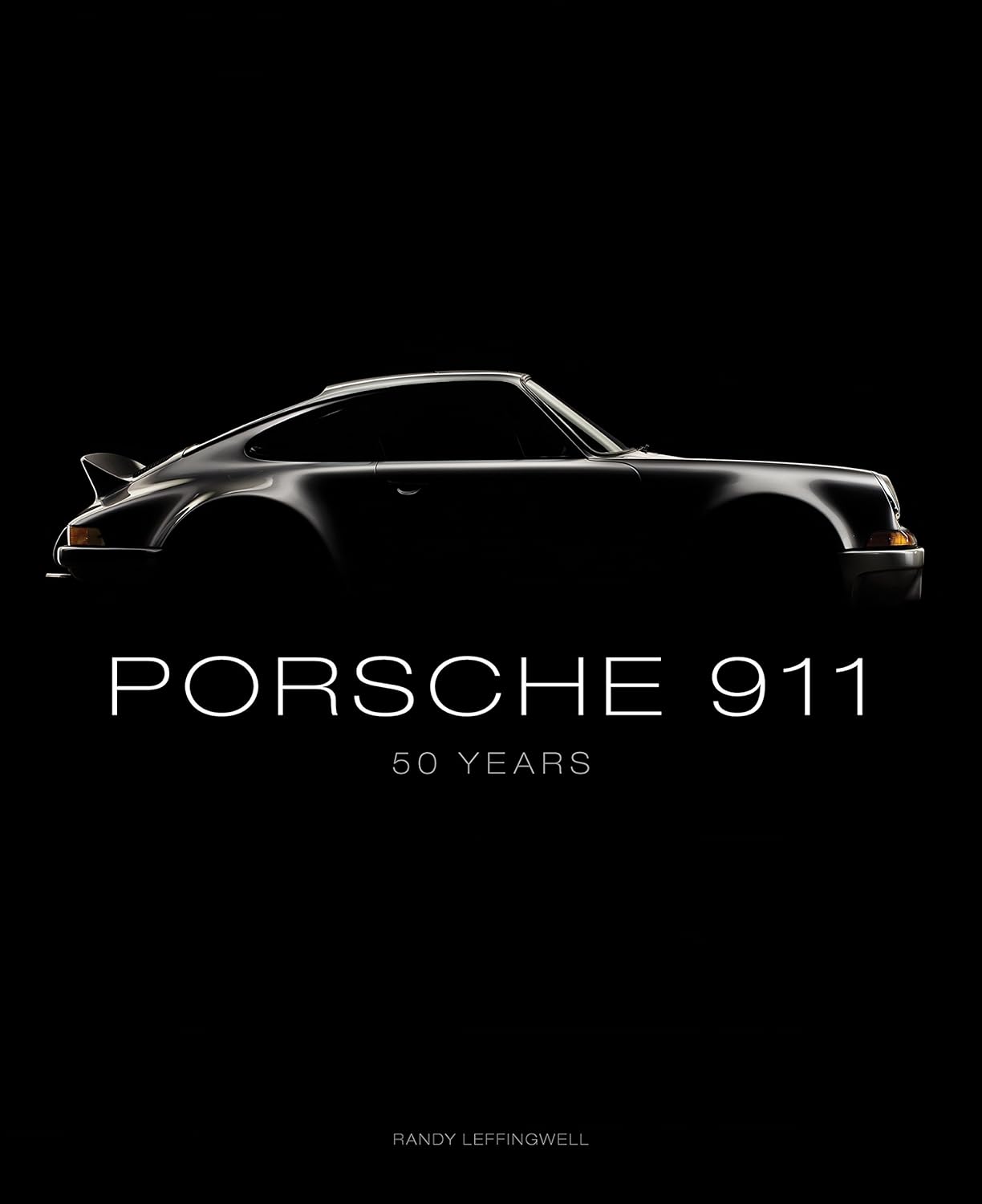 Porsche 911: 50 Years Book