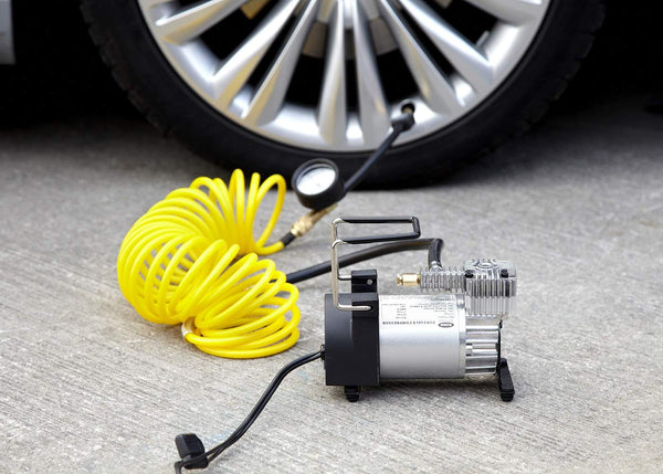 Ring Automotive Tyre Inflator Collection