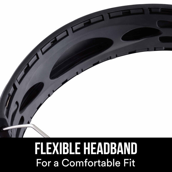 3M WorkTunes Connect Wireless Hearing Protector with Bluetooth Technology 90570E-1