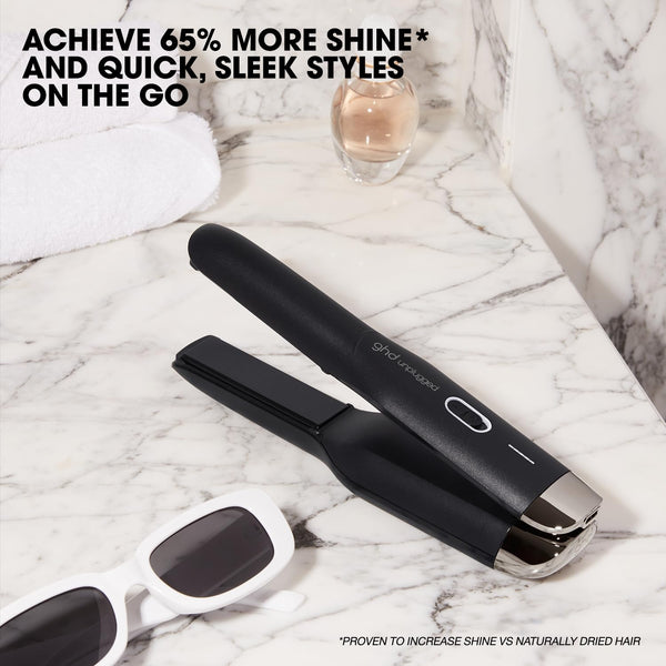 ghd Unplugged Cordless Hair Styler