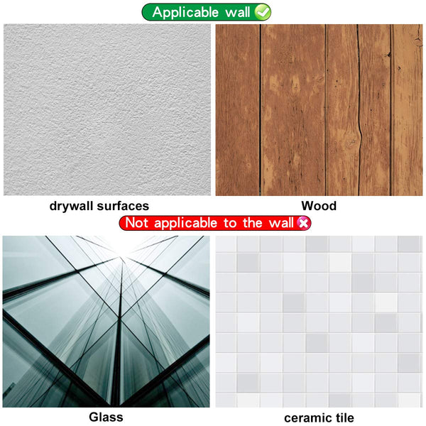 250pcs Picture Hooks Picture Hanging Kit Heavy Duty Picture Hangers with Picture Wire, Nails, Sawtooth, D Ring, Screw Eyes