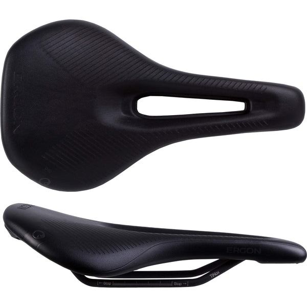 Ergon SR Road Pro Womens Black M/L