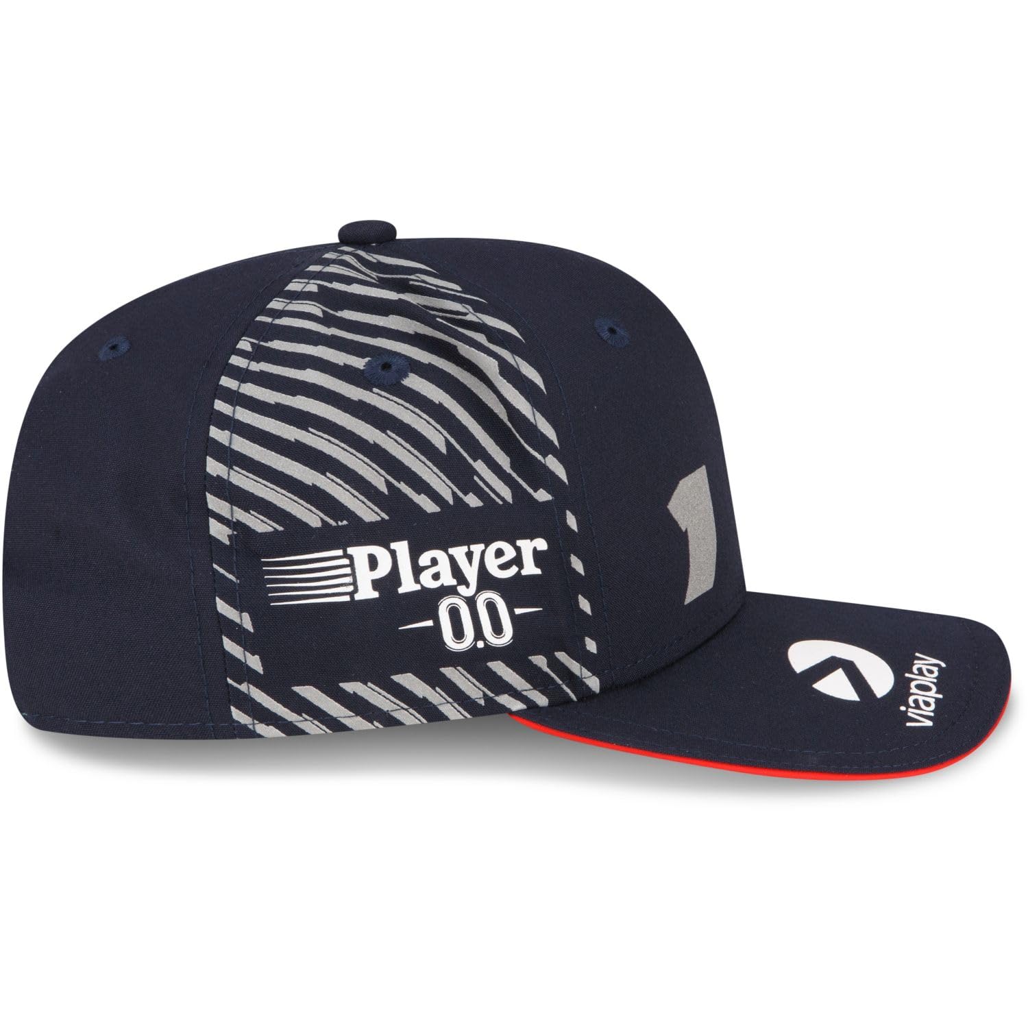 New Era 9Fifty Cap - Red Bull F1 Las Vegas Max Verstappen