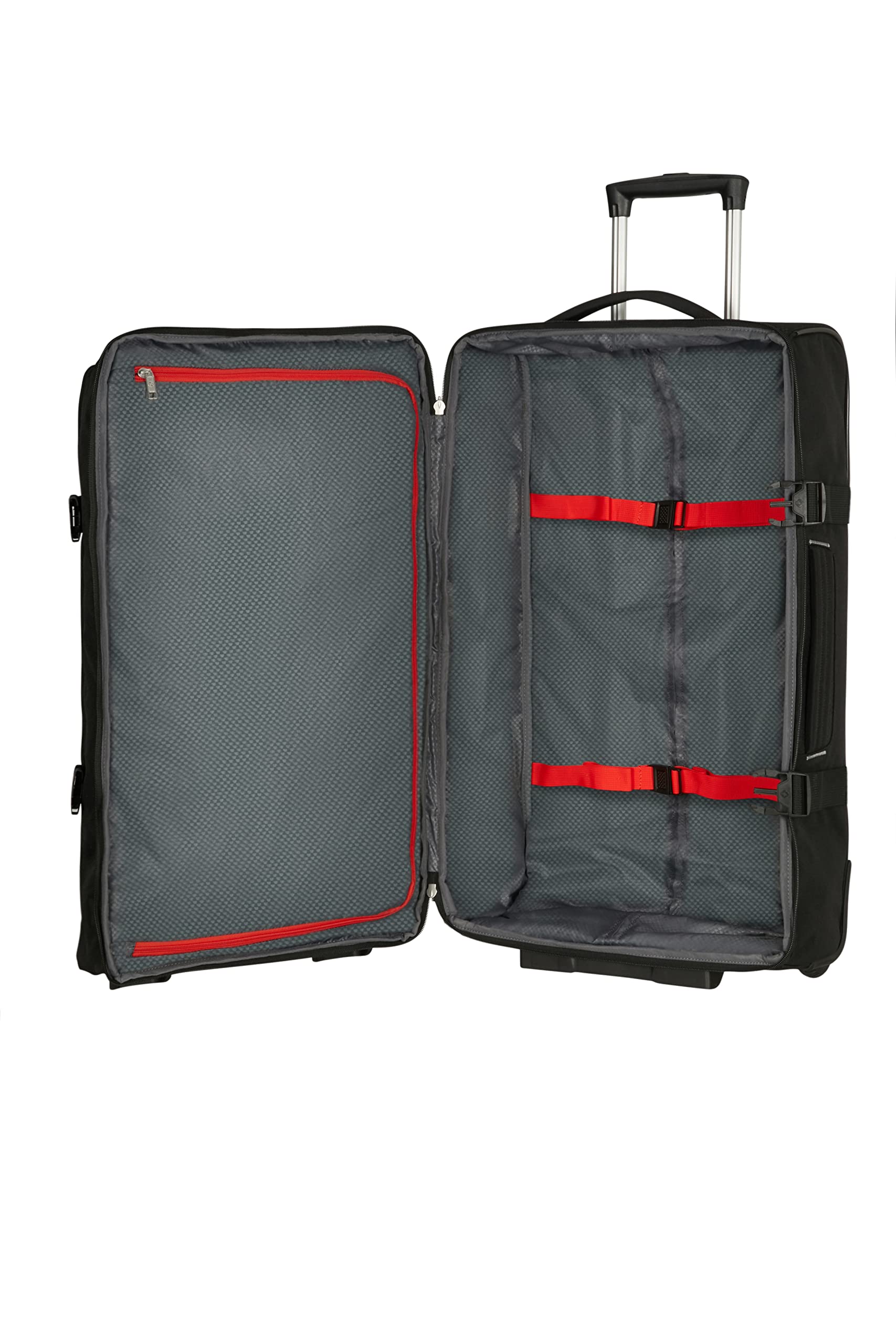 Samsonite Sonora - 14 Inch Laptop Backpack, 44 cm, 23 l, Blue (Night Blue)