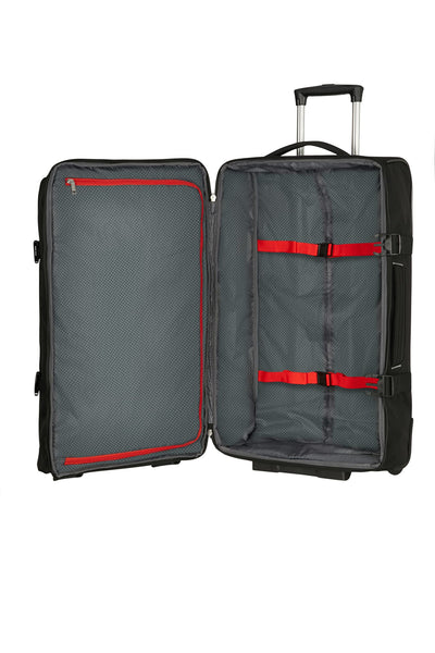 Samsonite Sonora - 14 Inch Laptop Backpack, 44 cm, 23 l, Blue (Night Blue)