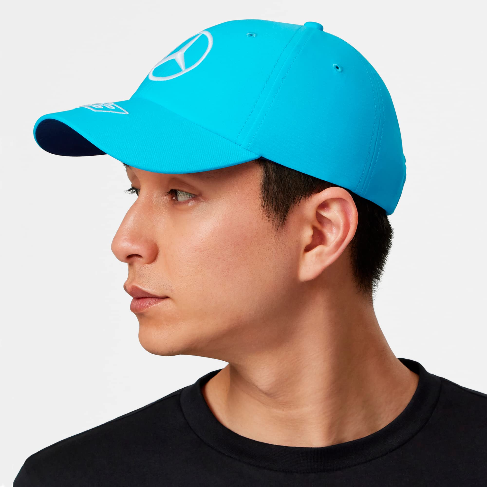 Mercedes AMG Petronas Formula One Team - 2023 George Russell Driver Cap