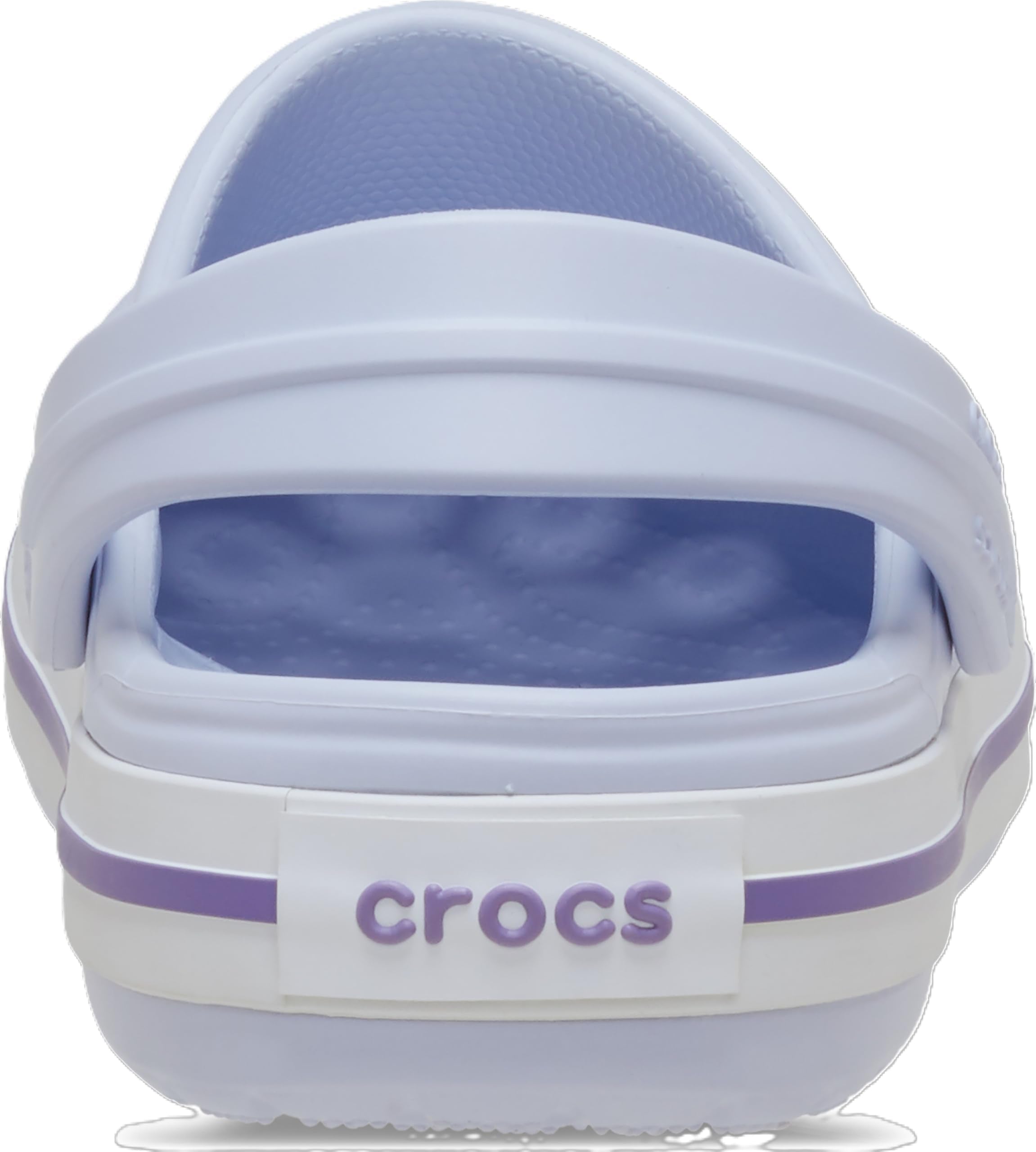 Crocs Unisex Kid's Crocband Clog K