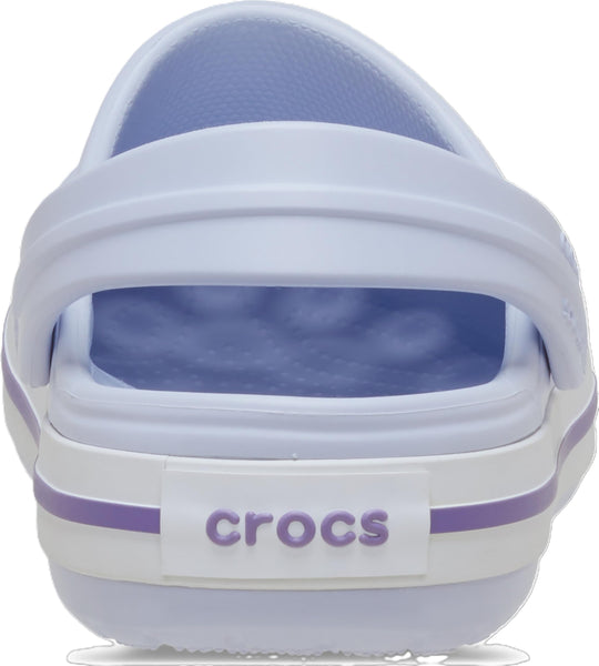 Crocs Unisex Kid's Crocband Clog K
