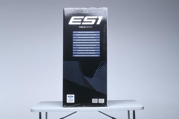 Tapis de sol Next Level Racing Elite ES1 Racing Simulator pour Ford GT Edition plus (NLR-E040)