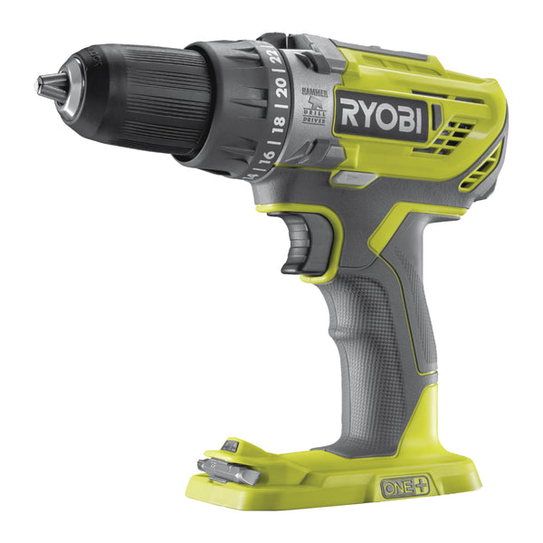 Ryobi RPD18BL2-0 18V ONE+ Cordless Brushless Combi Drill (Bare Tool)