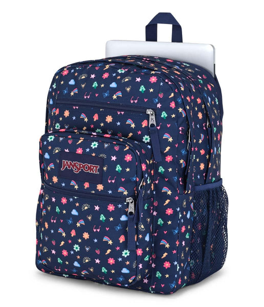 JANSPORT Big Student Large Backpack, 15 inch laptop compartment