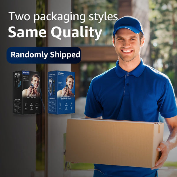 Head Shaver for Bald Men: Electric Bald Razor-7D Wet/Dry Shaving-Professional Grooming Kit for Balder-Rechargeable Head Shavers for Scalp/Face/Beard -Close Shave