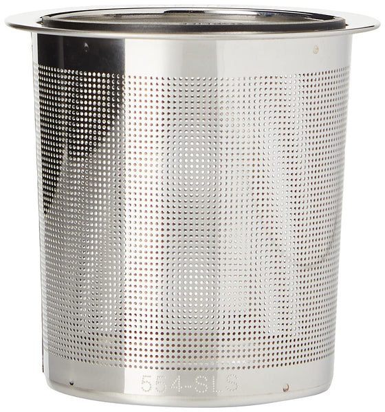 Forlife Stump Teapot 530 mL, Red