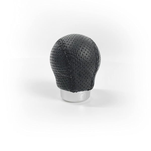 OCC MOTORSPORT BLACK GEAR LEVER KNOB ANODISED