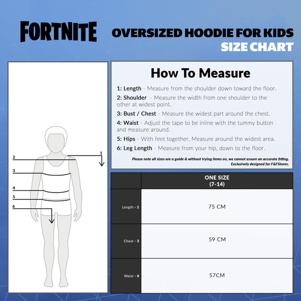 Fortnite Oversized Hoodie Blankets for Boys Fleece Extra Long Warm Wearable Hooded Poncho for Kids and Teens 14+, Gamers Gifts