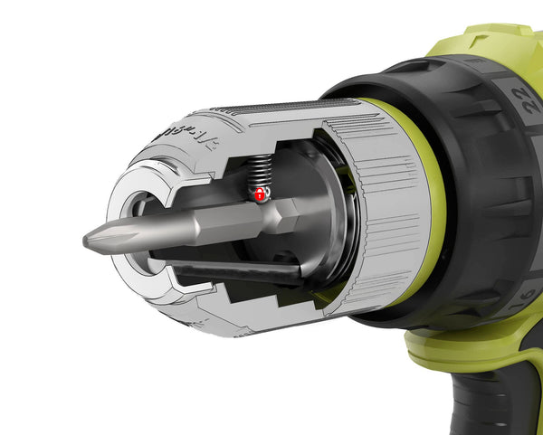 Ryobi RAK32DDMIX Mixed Drilling and Screwdriving Bit Set (32 Piece)