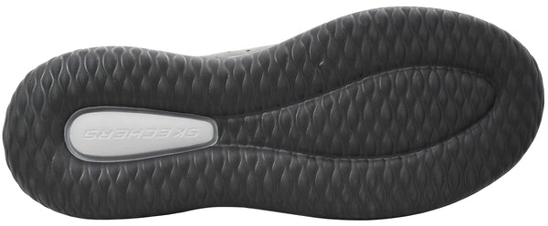 Skechers Men's Delson- Axton Slip On Trainers