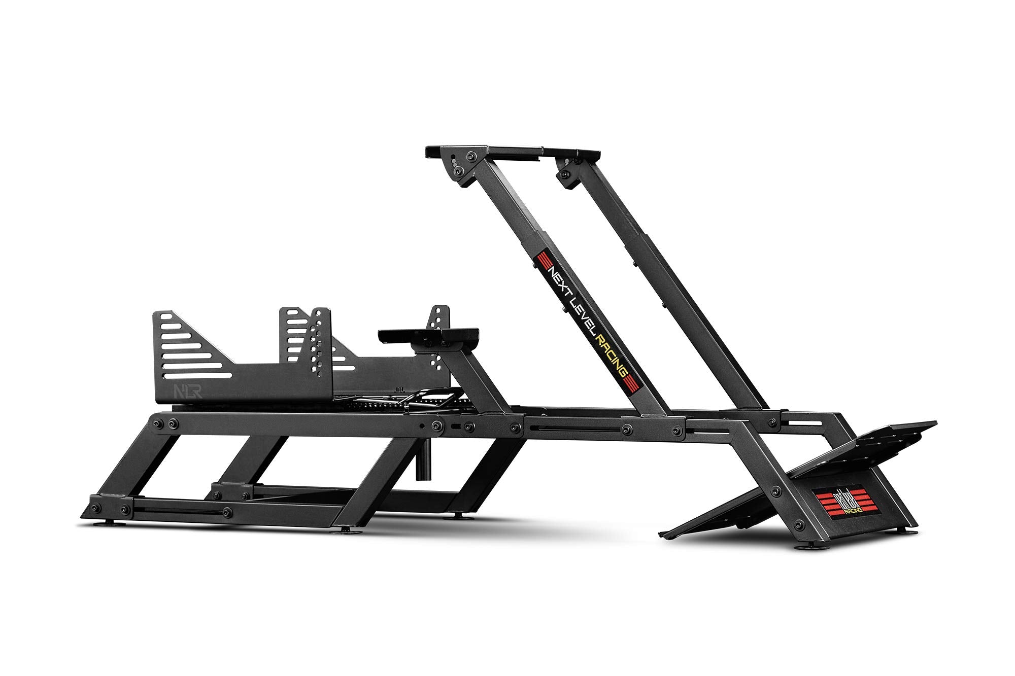 Next Level Racing F-GT Formula and GT Simulator Cockpit