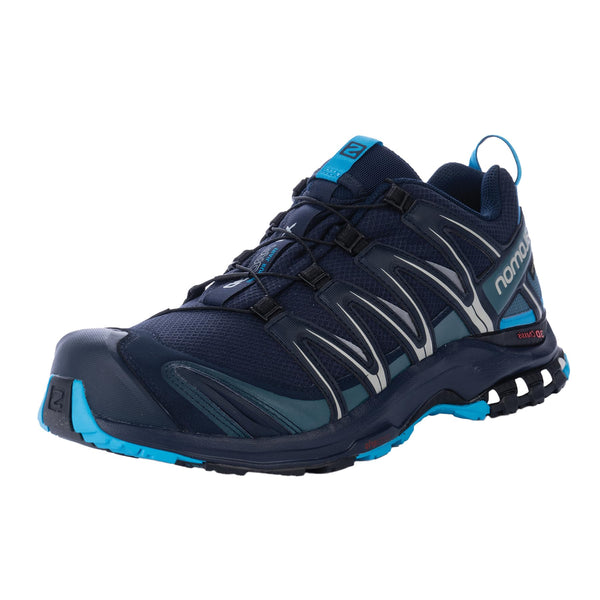 SALOMON Men's Xa Pro 3D Gore-tex Trail Running Shoes