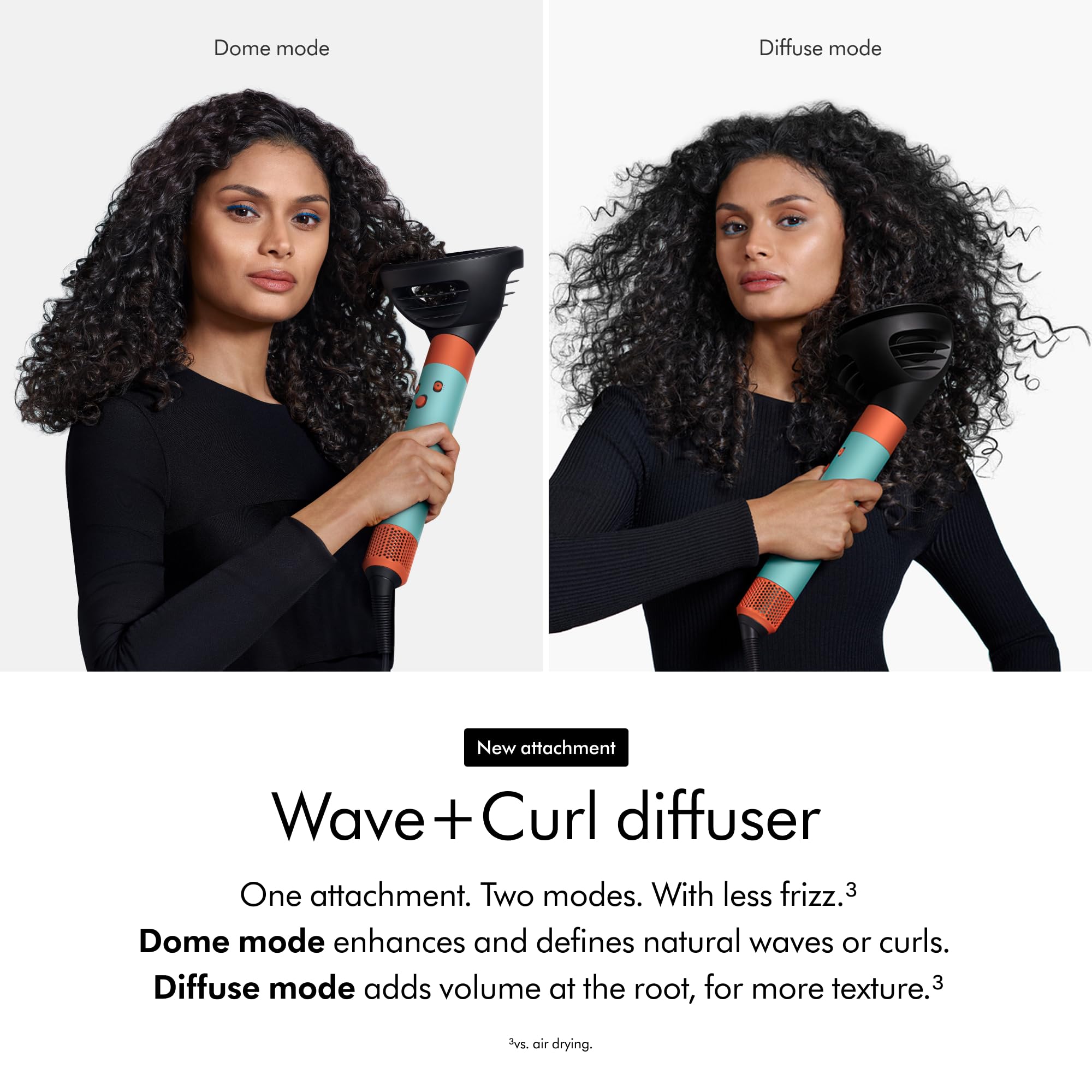 Dyson Airwrap i.d.™ Multi-Styler and Dryer