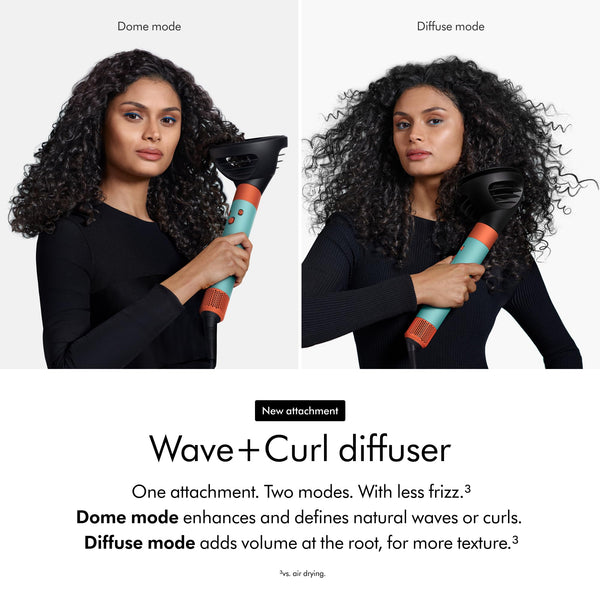 Dyson Airwrap i.d.™ Multi-Styler and Dryer