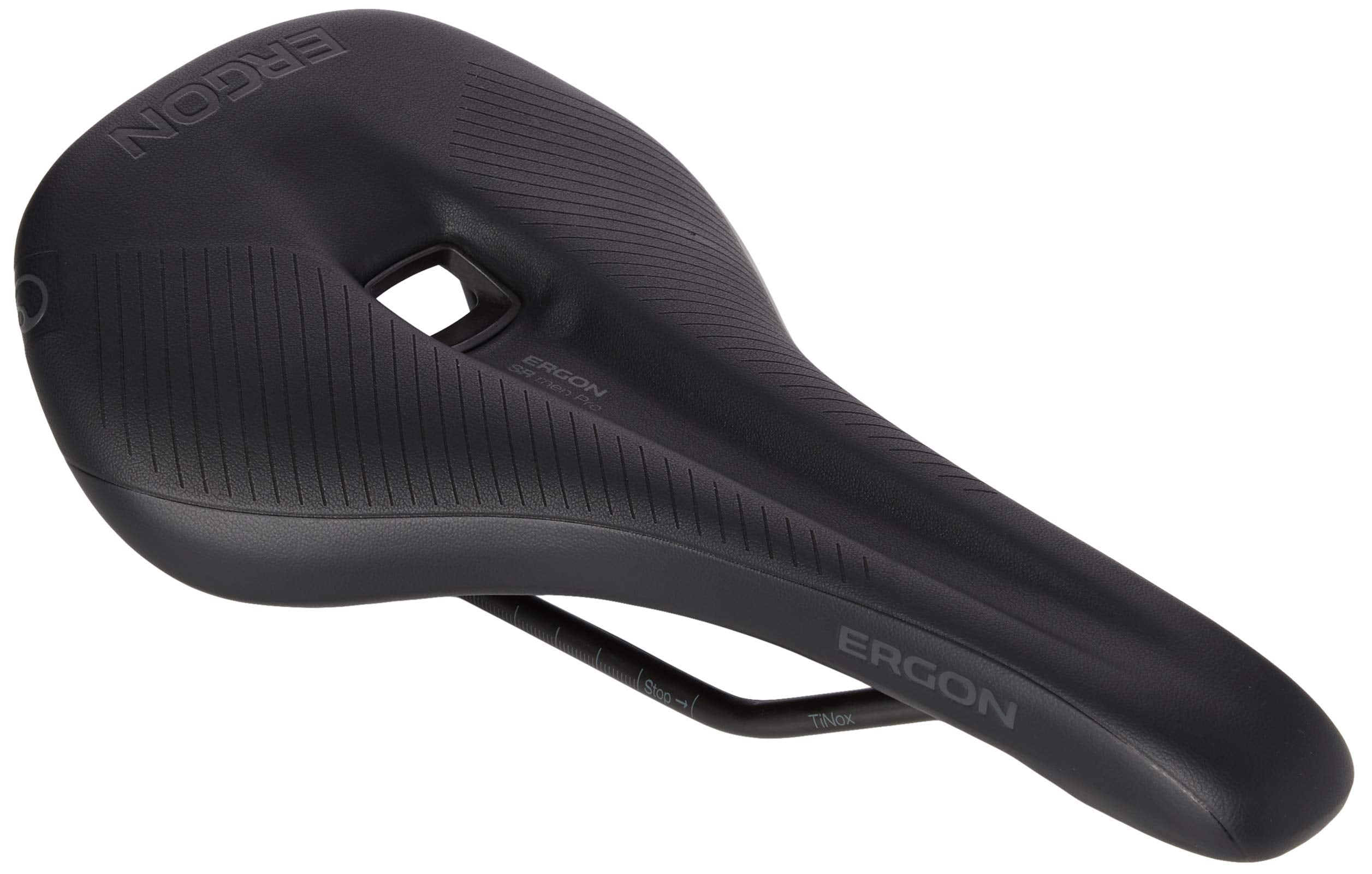 Ergon SR Road Pro Men Stealth M/L