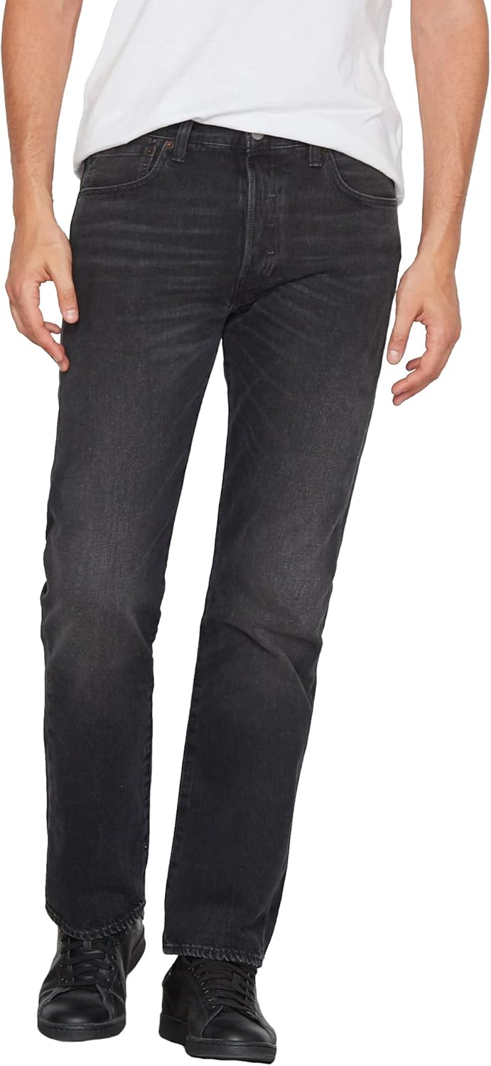 Levi's Men's 501 Original Fit Jeans