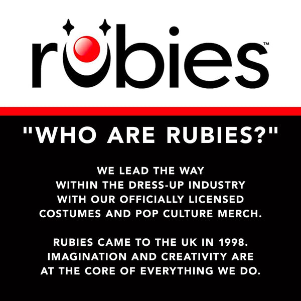 Rubies Official Marvel Deadpool Deluxe, Adult Costume Halloween