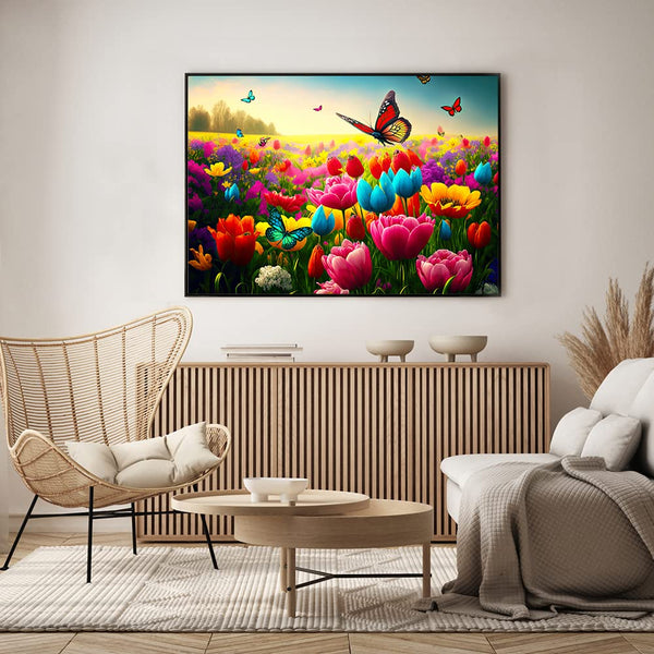 HUADADA Jigsaw Puzzles for Adults 1000 Piece Jigsaw Puzzles for Adults,JigsawPuzzle 1000 Pieces for Adults Challenging Puzzle Games ?Northern Lights in Norway