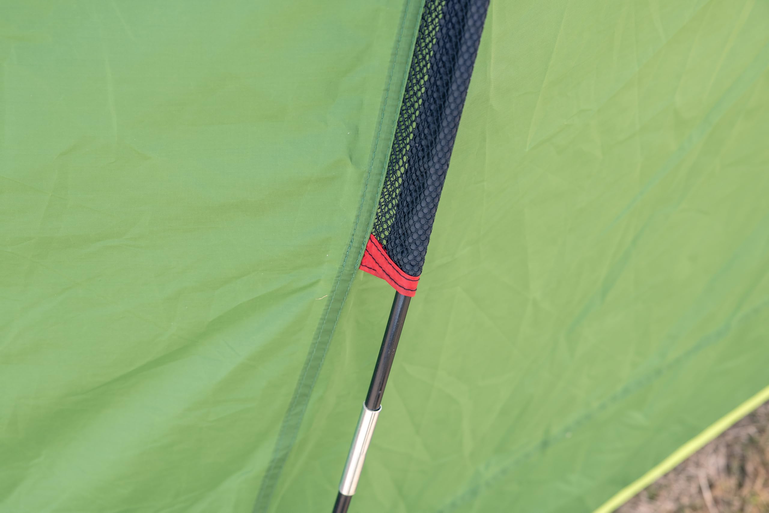 Coleman Tent Darwin 2-4 Person | Compact Lightweight Dome Tent | Models with Darkened Bedroom | Camping, Festival and Hiking Tent | 4500mm Waterproof | with Sewn-in Groundsheet