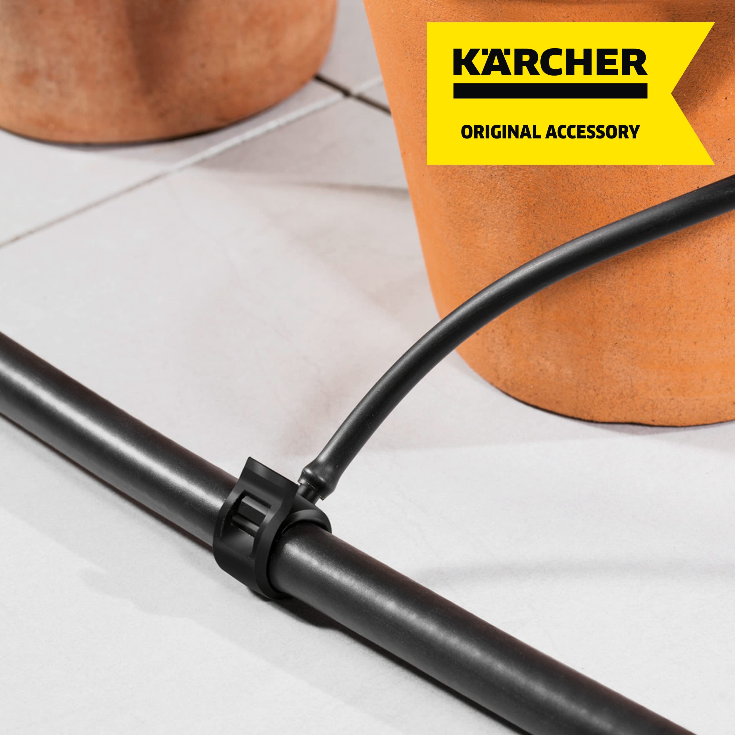 K?rcher Flower Pot Irrigation Set